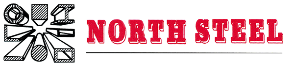 North Steel Logo